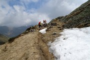 29 Sul sentiero per il Mincucco